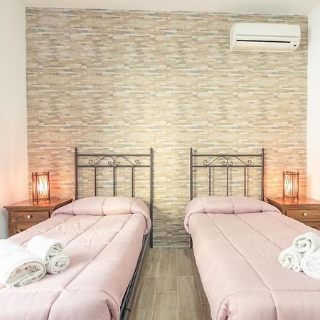 Lungomare Alghero 2 Minuti A Piedi Dalla Spiaggia Rosaria House Extérieur photo