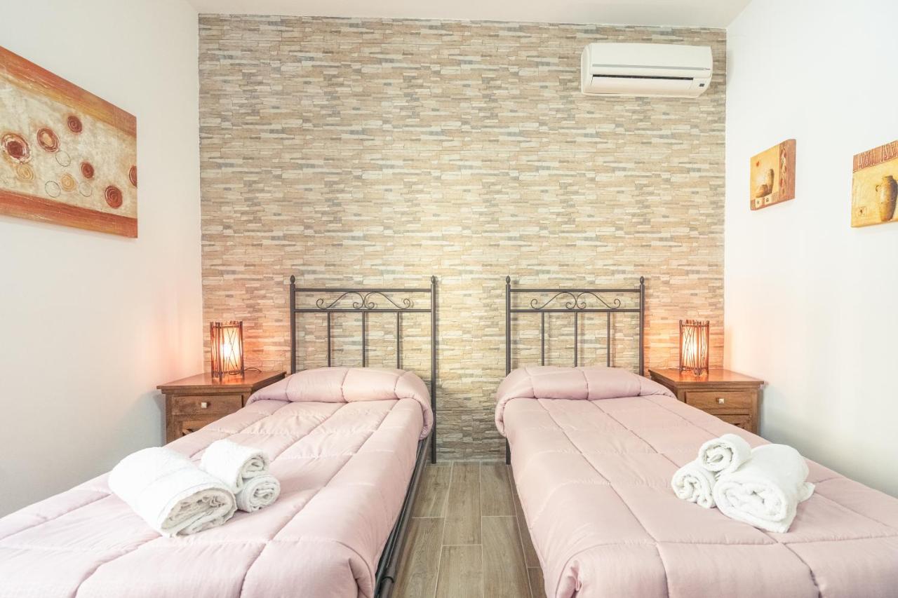 Lungomare Alghero 2 Minuti A Piedi Dalla Spiaggia Rosaria House Extérieur photo